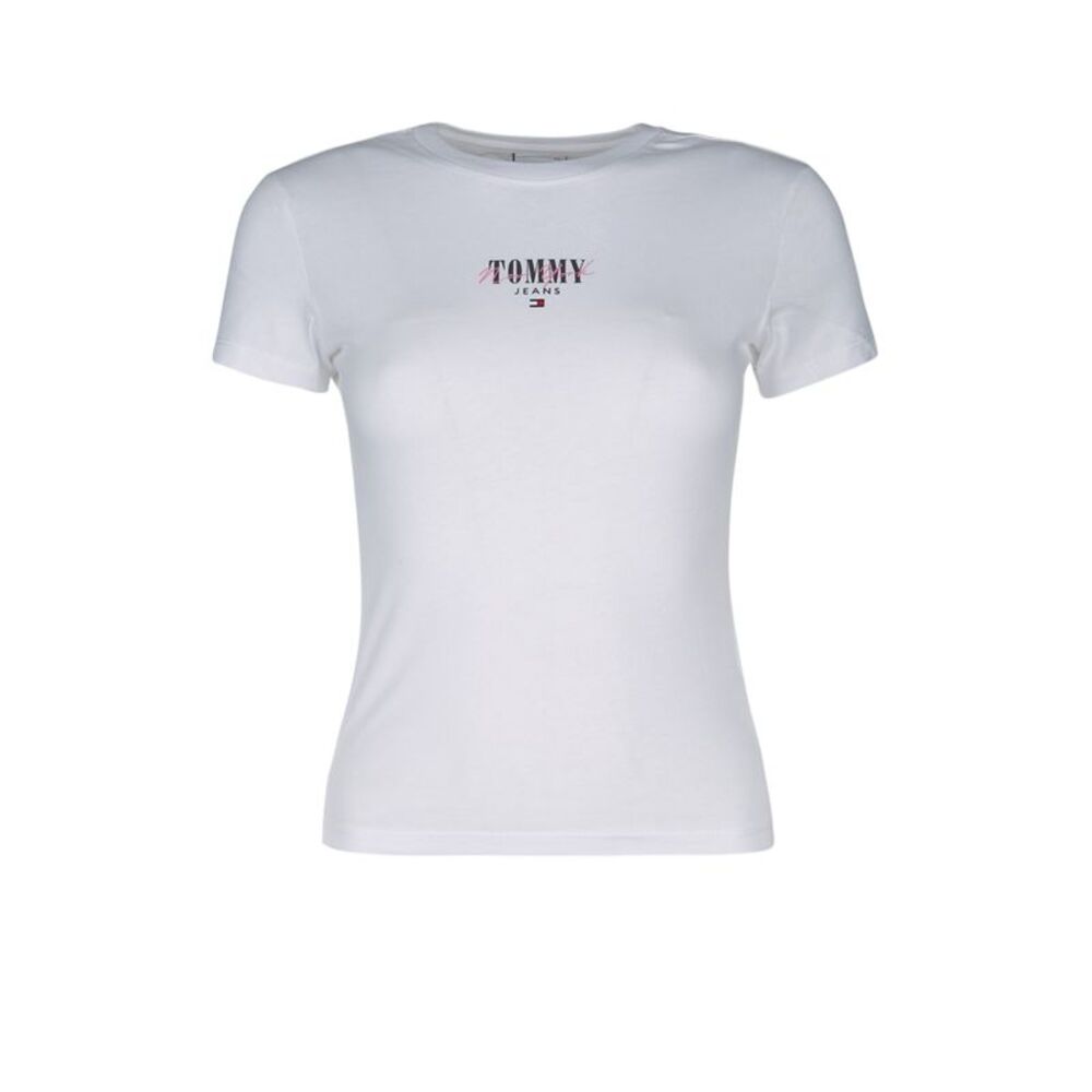 Tommy Hilfiger Jeans Women Maglie
